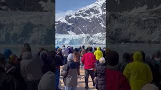 Glacier Bay is the highlight of any Alaska Cruise