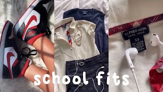 school outfit inspo!!