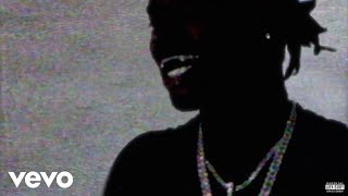 Ken Carson - It's Over (Official Audio)