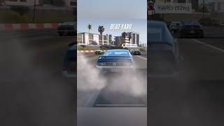 Look This Is Amazing 🏎️ #carcrashes #racegamers #racingcar #shorts #videogames #automobile