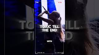 Rosé Had the Most Unique Solo Stage?!