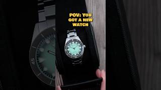 Best Vibrant Watch Dial Under $1,600?
