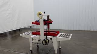 E319748 - Eagle T100SM Top and Bottom Manual Case Taper With 2 Inch Tape