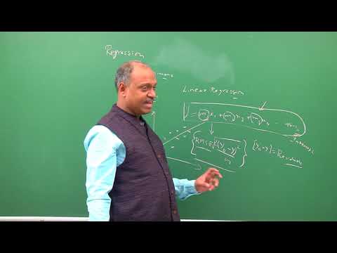 Regression Algorithms