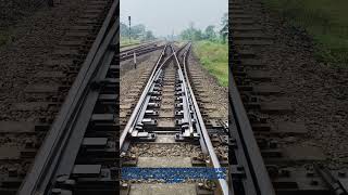 Train Track Switching 101: How Railways Redirect Trains Safely (with Science!)