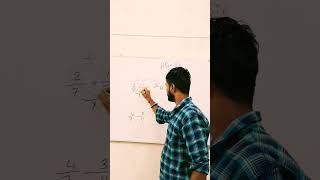 "fraction addition" #rmsir #rminstitute #ramsir #shorts #explore #education