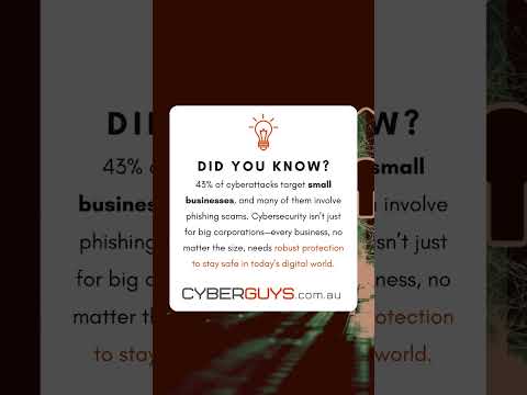 Did You Know?