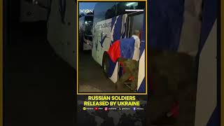 Russian Soldiers Freed After Istanbul Peace Talks with Ukraine | WION