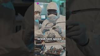 AI's Quantum Computing