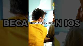 Why do programmers prefer iOS development? | Humor Posts | Grounow