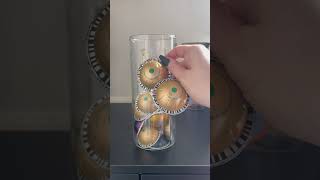 #asmrsounds #starbucks #coffee #icedcoffee #asmrcoffee #honey #coffeeasmr #starbuckscoffee #tiktok
