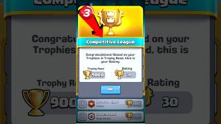 Things YOU NEED TO KNOW ABOUT 2v2 LADDER 🤫 #clashroyale