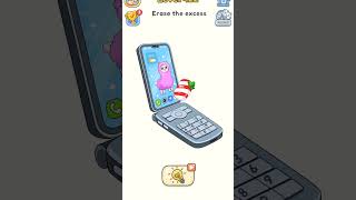 DOP 5 Draw One Part Fun Mobile Puzzle Game (Walkthrough + Tips)#gaming​#game​ #dop5​ #puzzle​