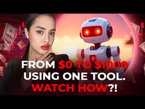 Binary Options Trading Strategy | The Trading Robot That Spots Hidden Opportunities!