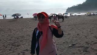 Trah siwil, Edy Suswanto, Purwokerto, Pantai suwuk 1-1-24
