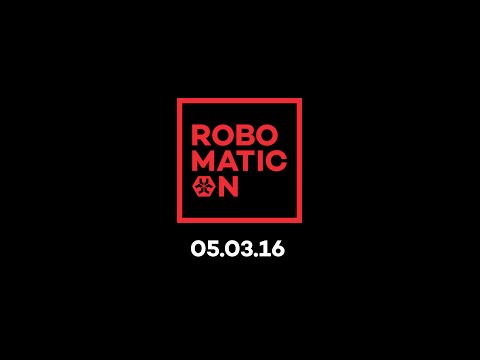 Robomaticon 2016 - 4K