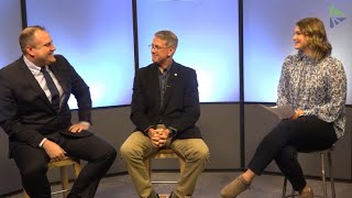 March 2022 North Mankato Community Update