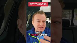 Did nattokinase thin your blood? #health #healthy #medicine