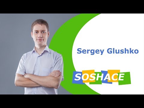 Interview with Sergey