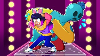 Playing Squid Game with Doey the Doughman! (Bonelab Mod)