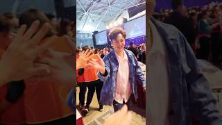 這算另類中頭獎嗎🤩#尾牙 #energy #書偉 #2024 #尾牙表演