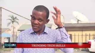 TECHBRIDGE -TRENDING TECH SKILLS