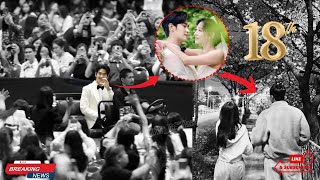 Amid Dating Rumors with Kim Ji-Won, Kim Soo-Hyun and His Fandom Take the World by Storm!