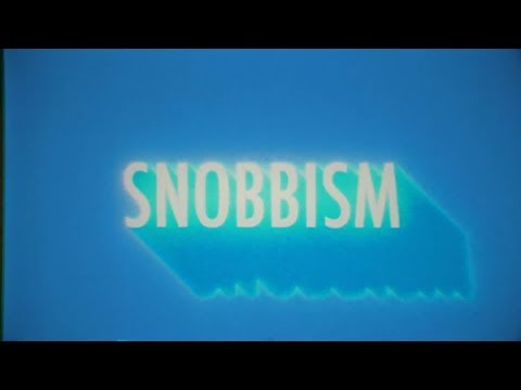 SNOBBISM / Neru & z’5 -Cover- Wolpis Cater