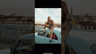 How to edit photos like Film? #lightroom