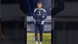 Semua aman selama kipernya Marteen paes🥶💀#marteenpaes#timnasindonesia#football#indonesia