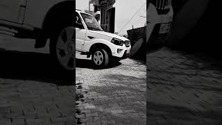 #mahindra #scorpio #uk17 #youyubeshort #shorts #likeforlikes #4237