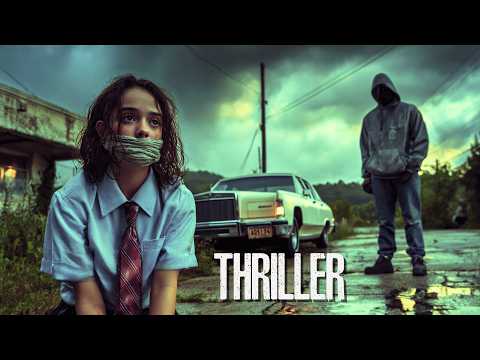 He kidnapped a girl to pay off his debt to the mafia 🎬 Hush Money 🎬 Full Thriller Movie