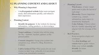 Edify EdTech Clubs Course | Session 5 Website Creation & Digital Publishing