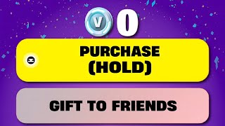 FREE SKIN TODAY ONLY in Fortnite RIGHT NOW!