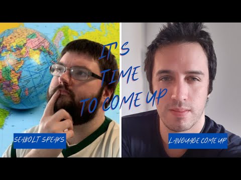The Come Up Livestream: Episode 1: w/ Seabolt Speaks