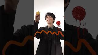 2025 finalist Masaya Kamei illustrates Saint-Saëns Concerto n. 5 in F major op. 103.