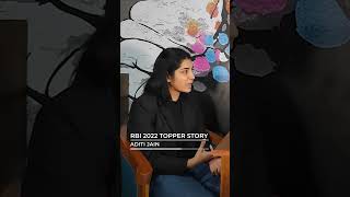 RBI Grade B Interview Preparation | RBI Topper Interview | RBI 2023 Interview | RBI Grade B 2024