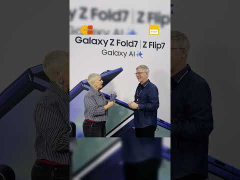 Bit by Bit | Samsung Unpacked – Ai In Camera App, A Value Customers Love