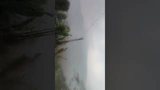 sikkim  rain