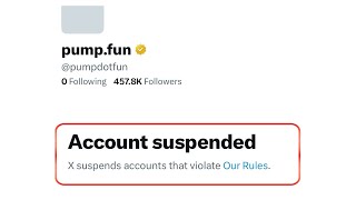 What Just Happened To PumpFun?!
