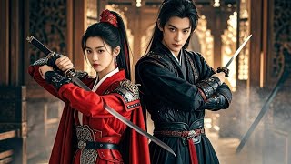 [MULTI SUB]【完整版】 | 女将军助丈夫登上皇位被抛弃，她带军队归来二婚辅助战神！#短剧全集 #最火短剧推荐 | 甜梦剧场