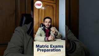 Matric Exam Preparation: Tips & Motivation to Score High!