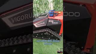 RC versatile tool transporter China manufacturer factory distributor #rcmower #lawnmowerrobot