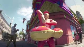 GTA 6 NEW trailer !!!