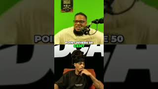 50 Cent vs. Big Meech: BMF Show Cancelled?