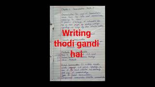class 10 ai/it chapter 1 notes #yt #youtubeshorts #youtubevideo #youtuber #youtubechannel #1million