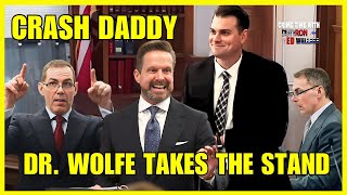 Day 28 Karen Read Retrial The Dr Wolfe Testimony Is this Game Over