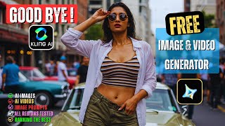 FREE AI Video Generator That's UNLIMITED & BETTER Than Paid Ones