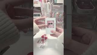 finally a normal pwm #pwm #kpop #packingorders #pink