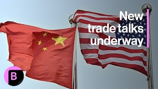 US to Focus on Easing Export Controls From China